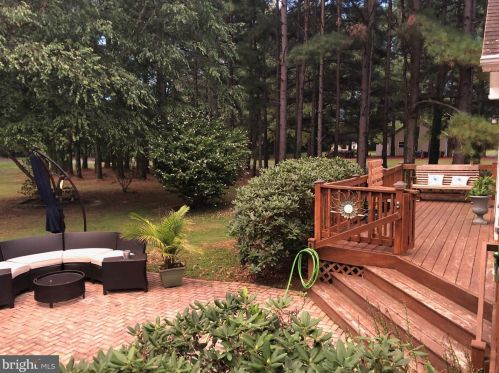 8565 Northbend Rd, Easton MD 21601-7331 exterior