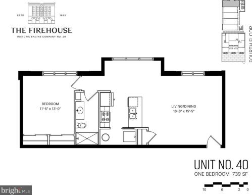 1221 4th St, Philadelphia PA  19122-5230 exterior