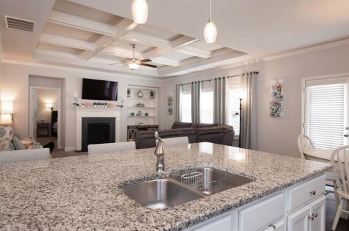 4303 Clubside Dr, Gainesville GA 30504 exterior