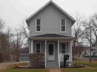 512 Macomb St, Monroe MI  48162-2927 exterior