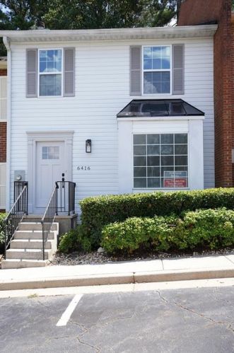 6416 Wedgeview Dr, Tucker, GA 30084-8701