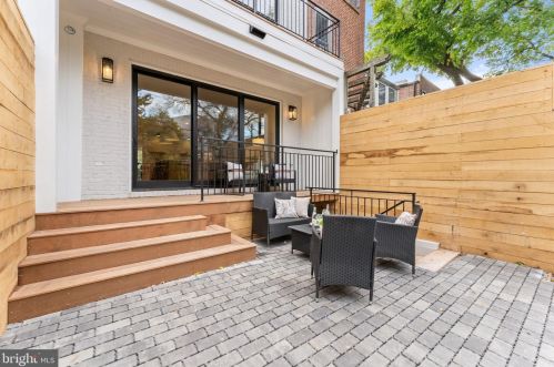 1332 Independence Ave, Washington DC  20003-2365 exterior