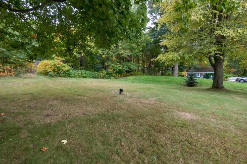 1292 Peterson Rd, Meskegon MI 49445-9676 exterior