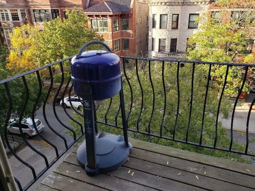 435 Oakdale Ave, Chicago IL  60657-5960 exterior