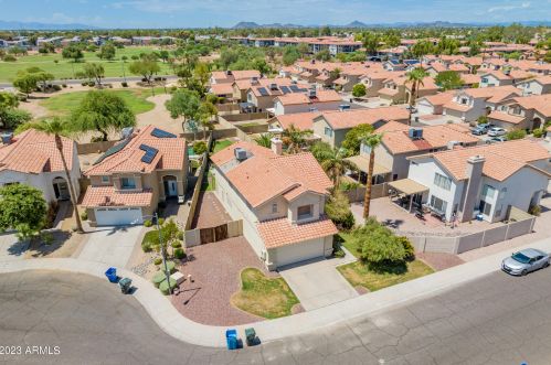 17416 13th St, Phoenix AZ  85022-2075 exterior