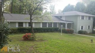 196 Fielding Ln, Atlanta, GA 30311-2015