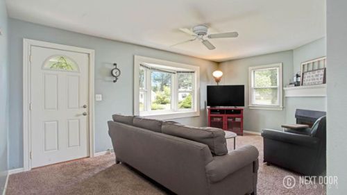 1340 Cavanagh St, Grand Rapids, MI 49508-6127