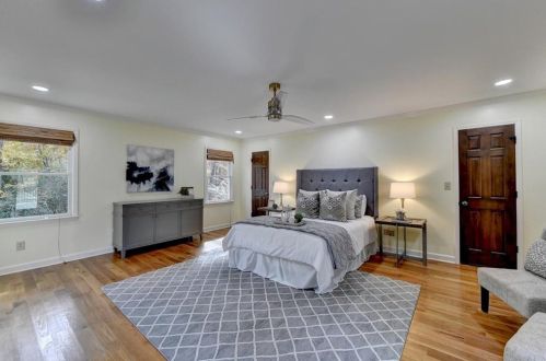 1311 Bridgewater Walk, Lithonia GA  30078-2086 exterior