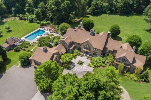 279 North Ave, Westport, CT 06880-1325