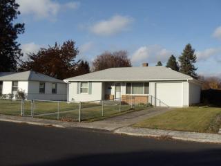 224 Columbia Ave, Spokane, WA 99205-6227