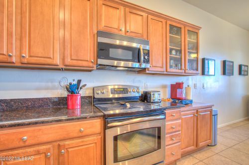 7017 Cottontail Run Ave, Tucson AZ 85756-3064 exterior