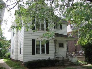 524 Hill St, Ann Arbor MI  48104-3259 exterior