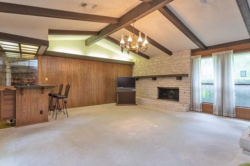 304 Blue Rdg Trl, Austin TX 78746-4538 exterior