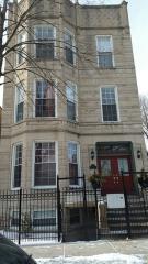 4934 Forrestville Ave, Chicago IL  60615-2408 exterior