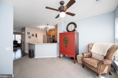 6007 Terrapin Pl, Alexandria VA exterior