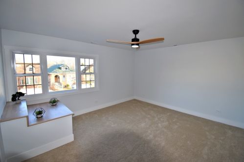 5236 Mason Ave, Chicago IL  60630-1123 exterior