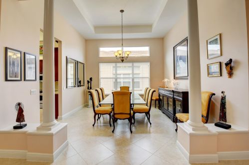 10468 Whitewind Cir, Boynton Beach FL 33473-7881 exterior