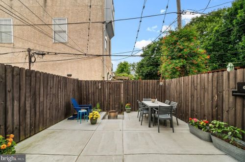 864 20th St, Philadelphia PA  19130-2025 exterior