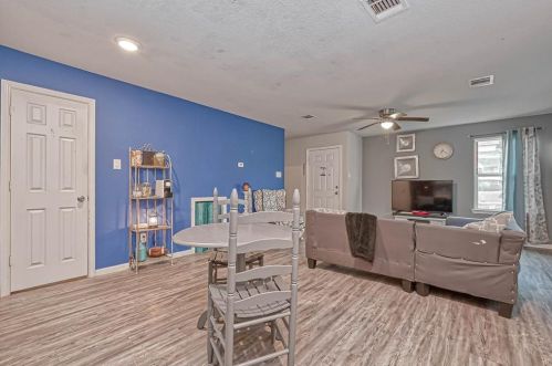 16661 Hammon, Montgomery TX 77316-6719 exterior