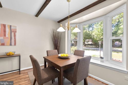 13105 Hathaway Dr, Silver Spring MD 20906-3727 exterior