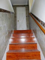 58 Blue Creek Ct, Spring TX  77382 exterior