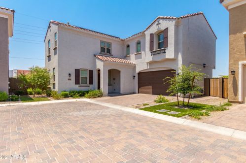 17242 9th Pl, Phoenix AZ  85022-7857 exterior