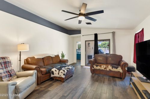 8891 Majestic Mountain Dr, Tucson AZ  85742-4503 exterior