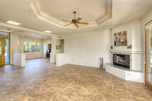 3085 Madera Mesa Pl, Tucson, AZ 85749-8181