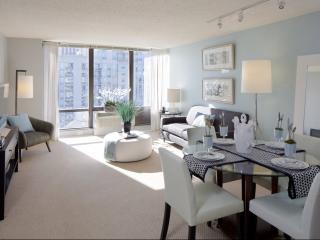 233 Wacker Dr, Chicago IL  60601-5100 exterior