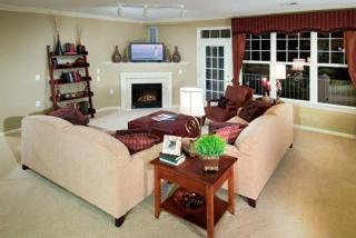 616 Masterson Ct, Trenton NJ  08618-1442 exterior