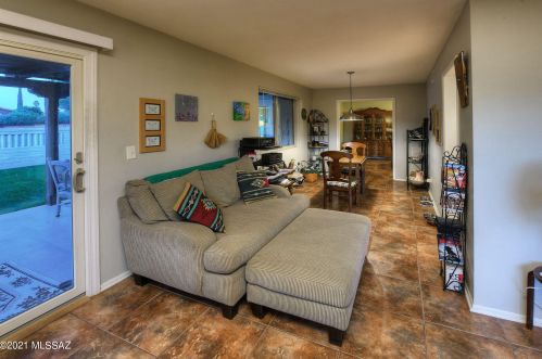 181 Los Arcos, Green Valley AZ 85614-2435 exterior