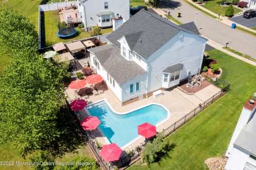 30 Emily Dr, Old Bridge NJ 08857-3811 exterior