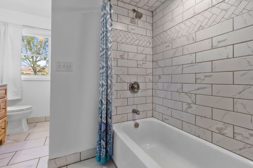 7445 53rd St, Milwaukee WI  53223-4805 exterior