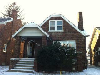 8259 Indiana St, Detroit MI  48204-3217 exterior