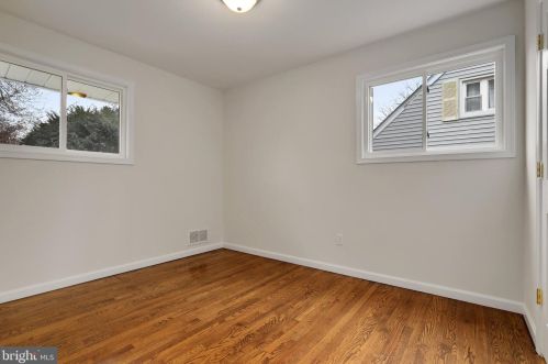 1810 Tilton Dr, Silver Spring MD 20902-4010 exterior