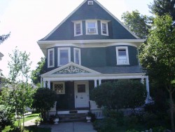 10 Lowell Ave, Newton, MA 02460-1612