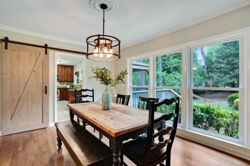 1192 Citadel Dr, Atlanta GA  30324-3816 exterior