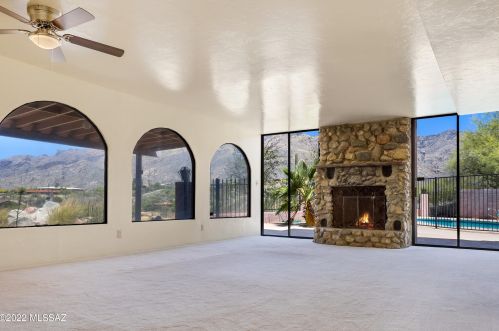 5545 Paseo Cimarron, Tucson AZ  85750-1102 exterior