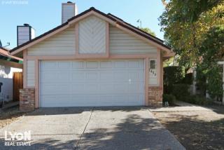 1453 Hidalgo Cir, Roseville, CA 95747-7223