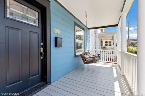 431 Simpson Pl, Peekskill, NY 10566-4523