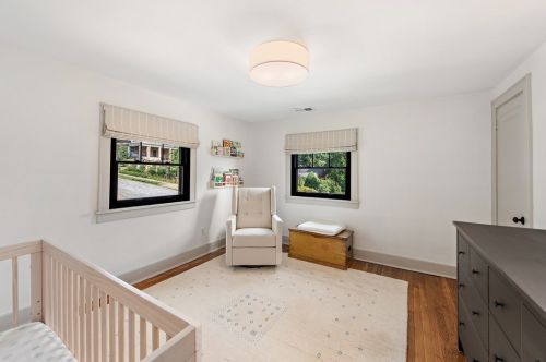 6338 Bryant St, Pittsburgh PA  15206-1703 exterior