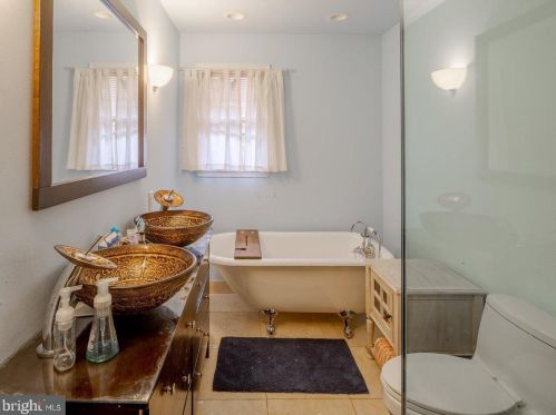 5100 Clymer Rd, Quakertown PA 18951-3267 exterior