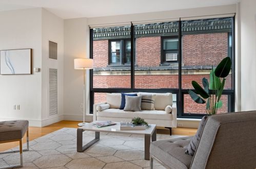 45 Province St, Boston, MA