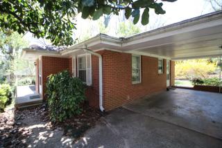 702 Luckie Ln, Atlanta GA  30329-4213 exterior
