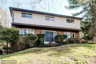 2206 Oxeye Rd, Baltimore, MD 21209-1020