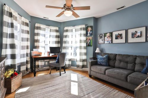 353 Frieda Ave, Saint Louis MO 63122-5425 exterior