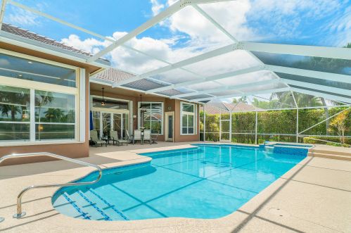 21804 Marigot Dr, Boca Raton FL 33428-4830 exterior