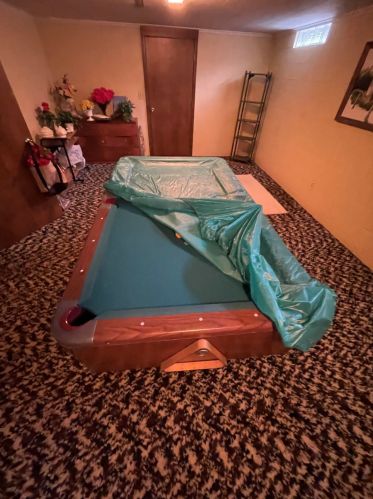 7549 Easy St, Sylvan Beach MI 49461-9508 exterior