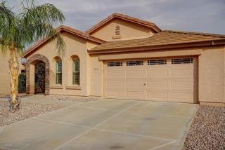 3750 Tower Ave, Chandler AZ  85286-2678 exterior