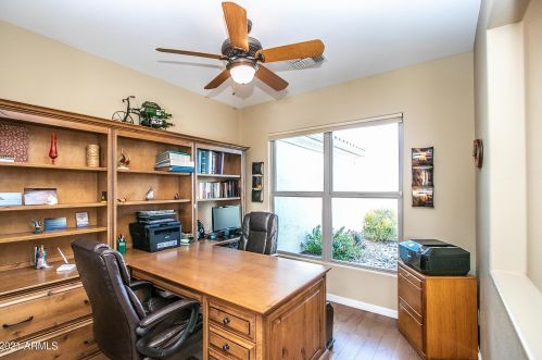 3641 Gleneagle Pl, Chandler AZ 85249-9444 exterior